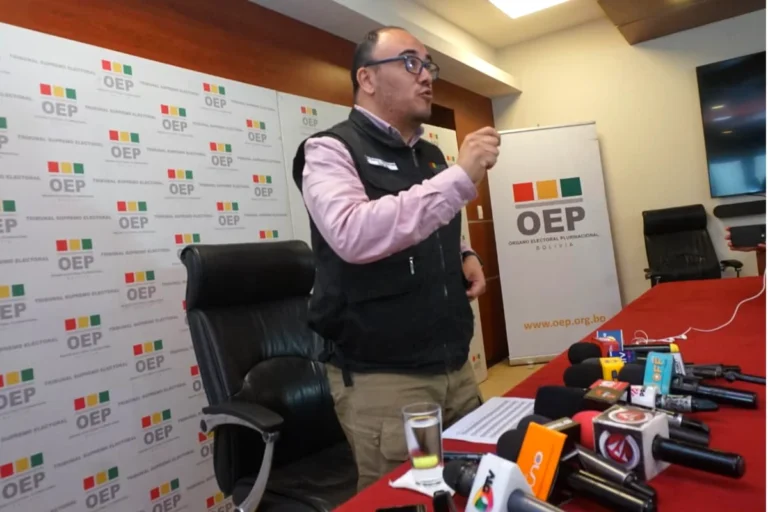 Récord: Más de 34 mil candidatos se inscribieron para las subnacionales