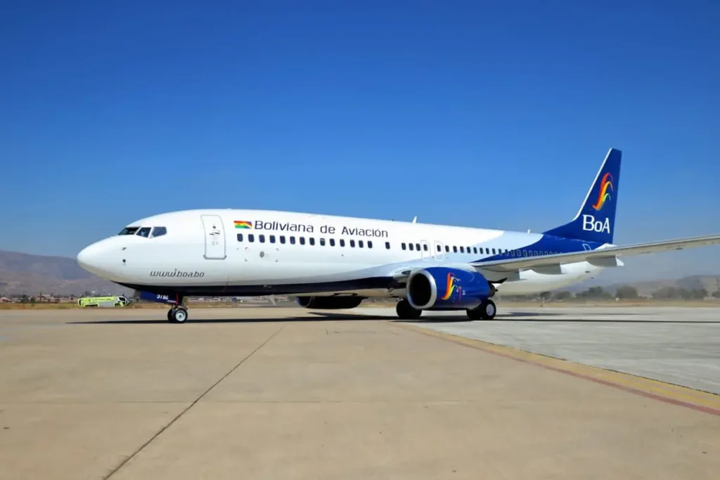 Avion BoA