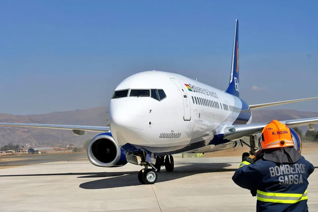 Boeing-737-BoA