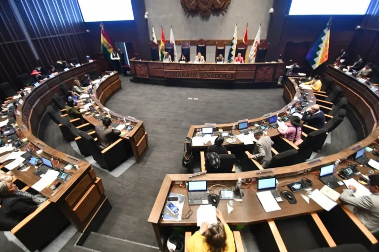 Cámara de Diputados