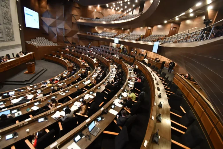 Cámara de diputados
