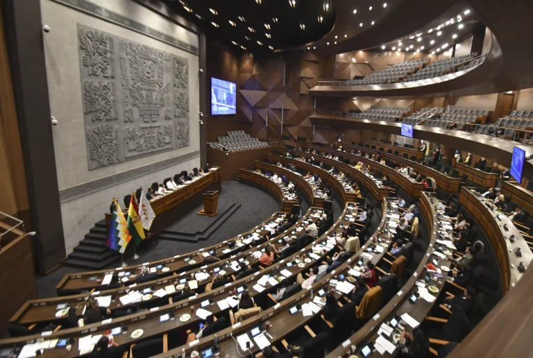Cémara de diputados