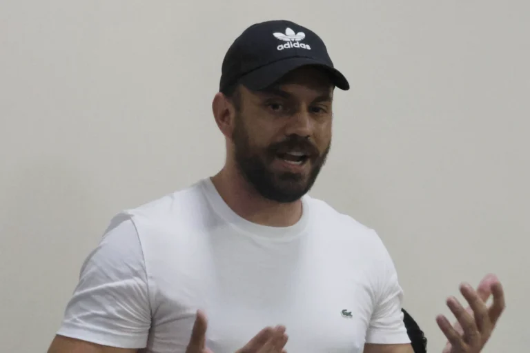 Fiscalía desestima denuncia de Camacho contra Del Castillo por secuestro