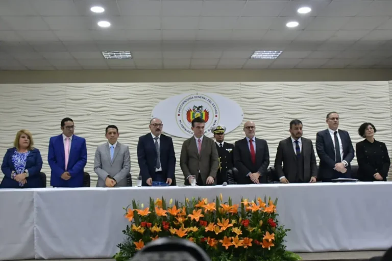 Comision de la verdad hidrocarburos