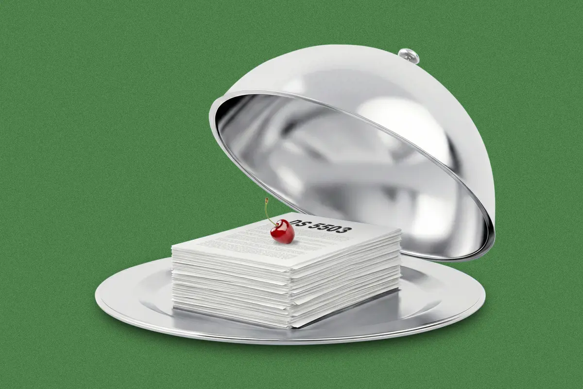 Decreto Supremo 5503