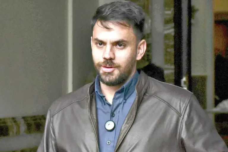 Eduardo Del Castillo