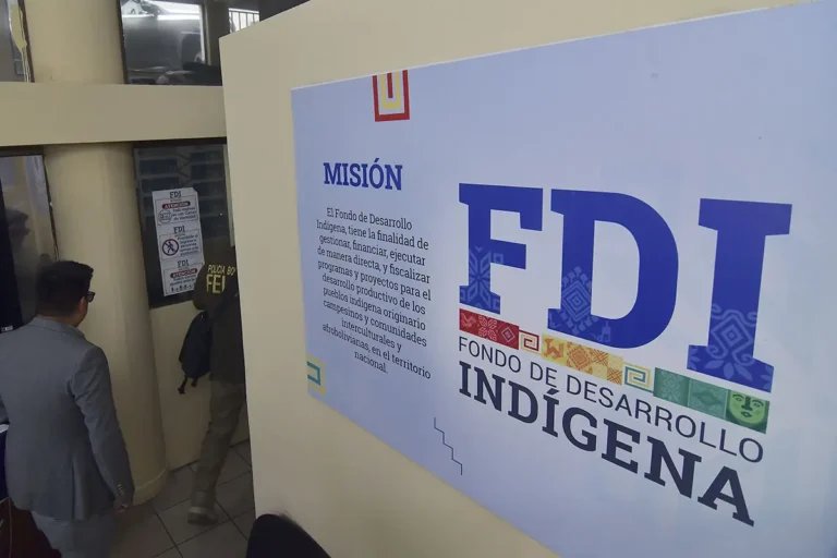 FDI