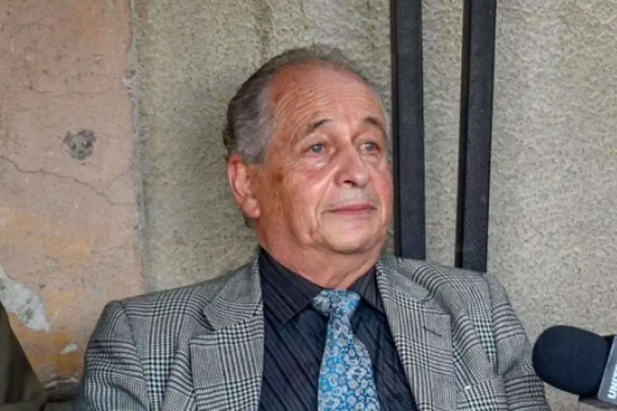 Fernando Camacho Rivera