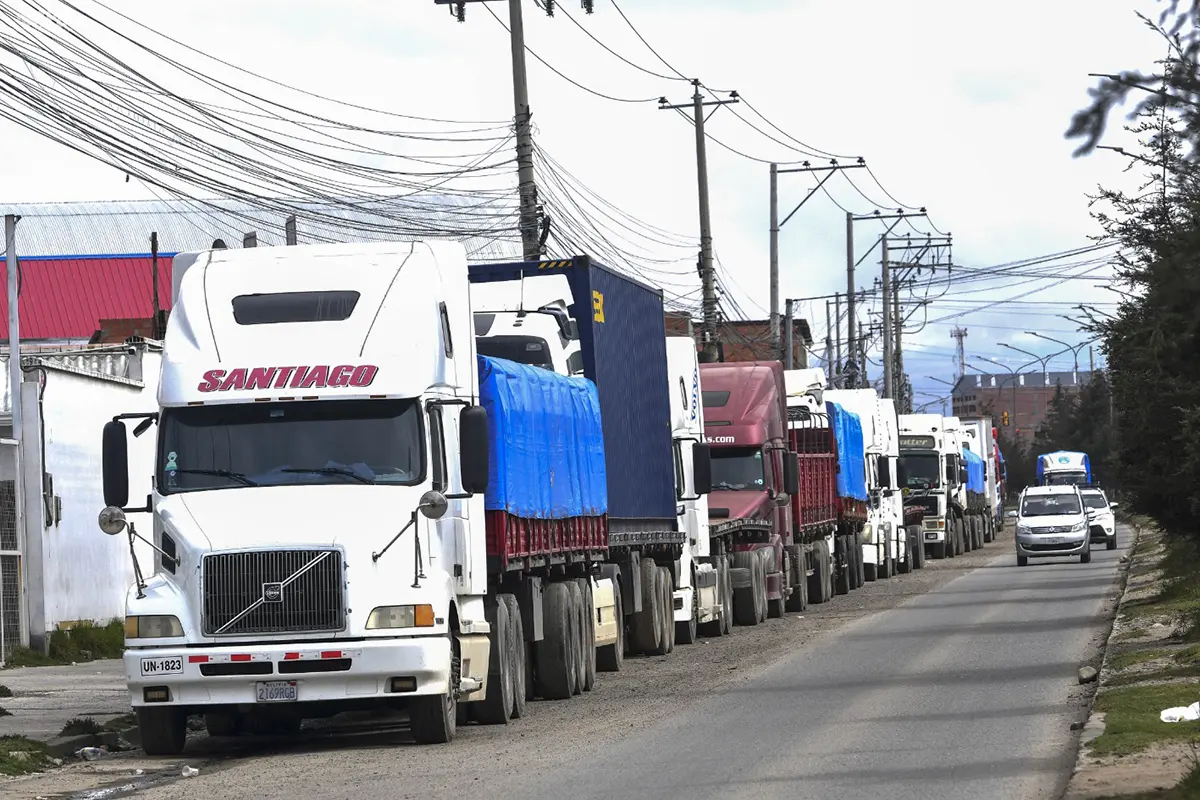 Filas por combustible