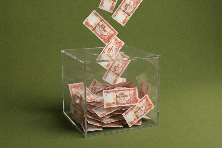 Financiamiento Subnacionales