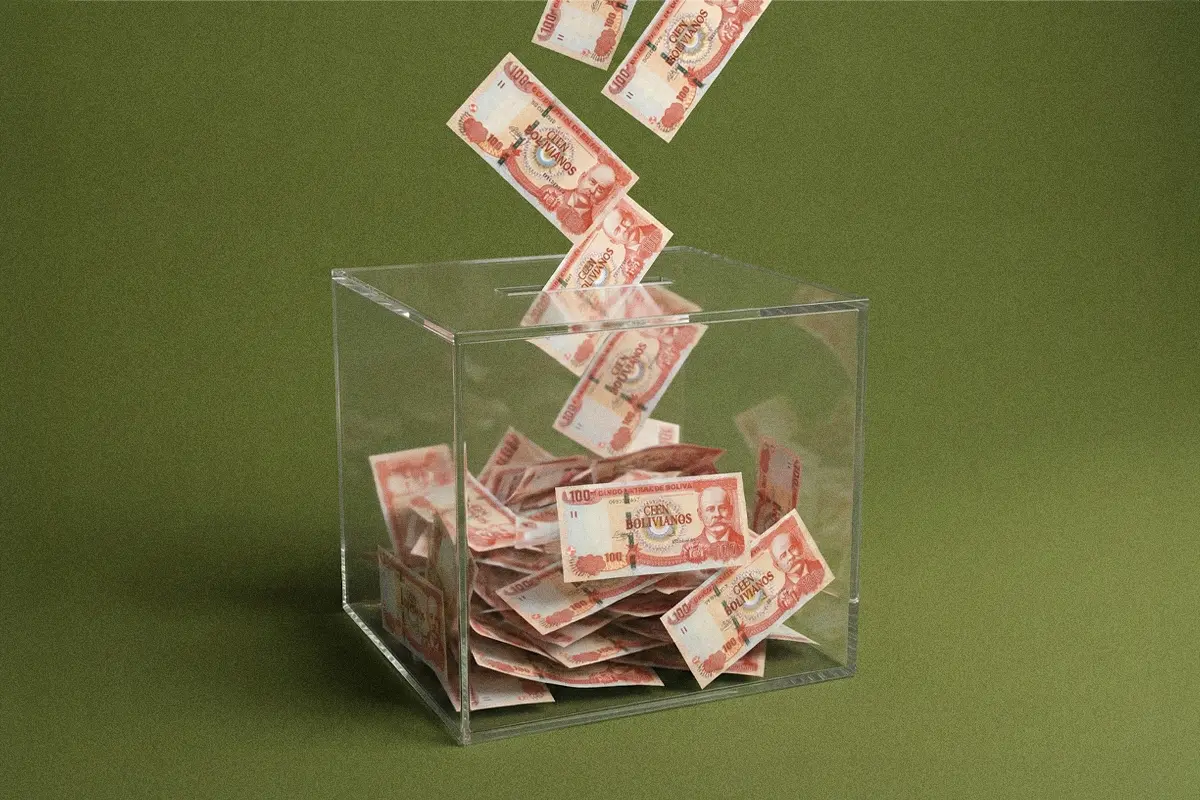 Financiamiento Subnacionales