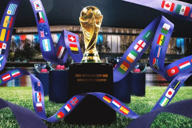 Así lucen los posibles oponentes de Bolivia en el Mundial 2026 — perfiles completos