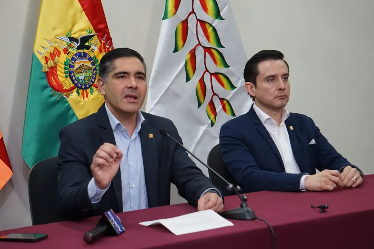 Óscar Mario Justiniano