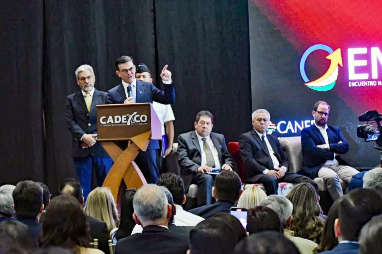 Paz rechaza que el envío de carne a Egipto esté elevando el precio en los mercados