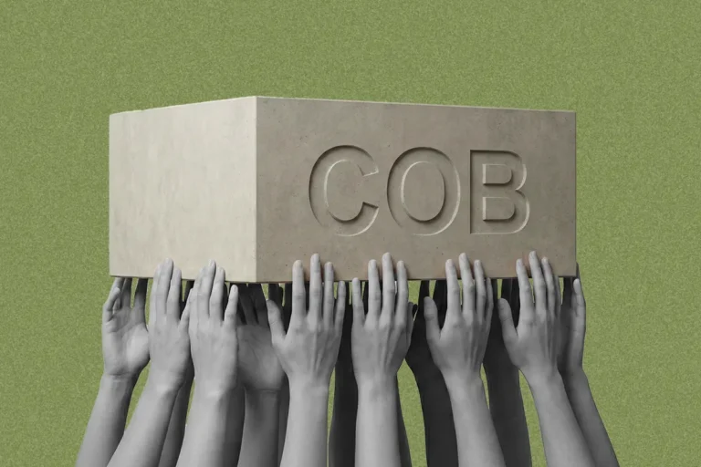 ¿Quién sostiene a la COB? Los aportes obligatorios vuelven a cuestionarse