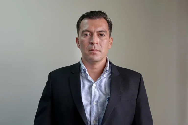 Sergio Barba Gonzales