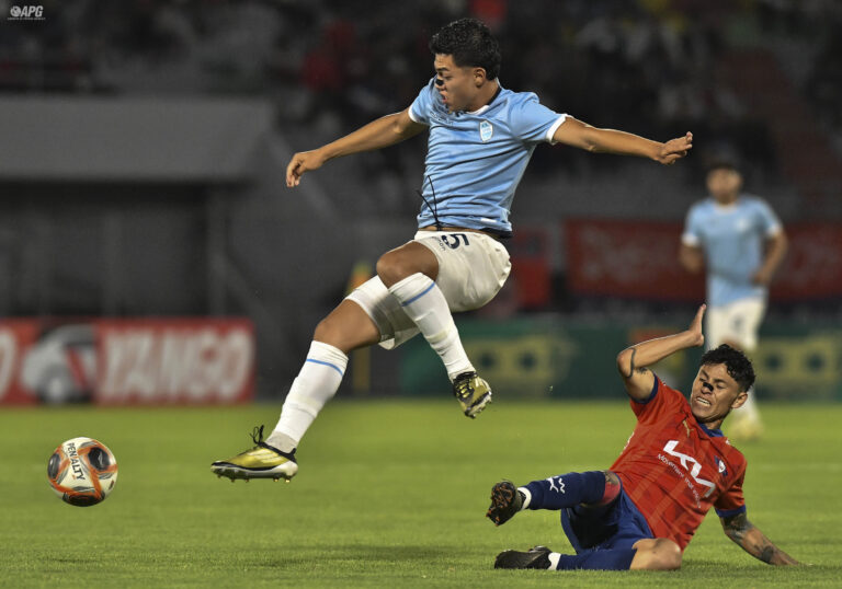 Tribunal devuelve puntos a Aurora: Wilstermann va al descenso directo