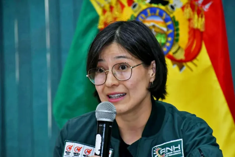 La ANH bloquea 6.398 tarjetas B-SISA para controlar el suministro de combustibles