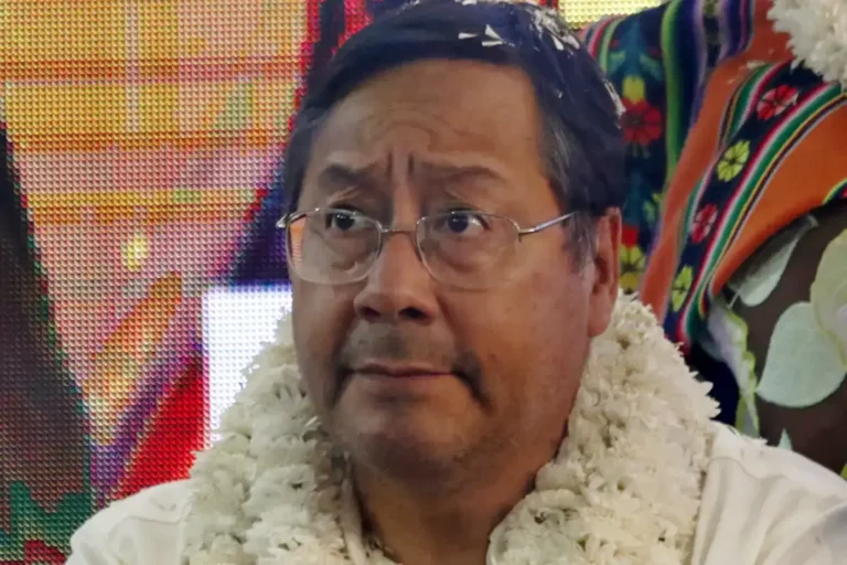 ¿Qué cambia si Arce es procesado como exministro y no como expresidente?