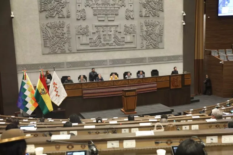 Cámara de Diputados