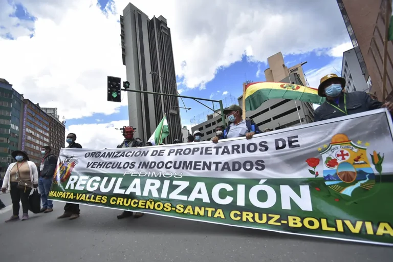 Propietarios de autos chutos