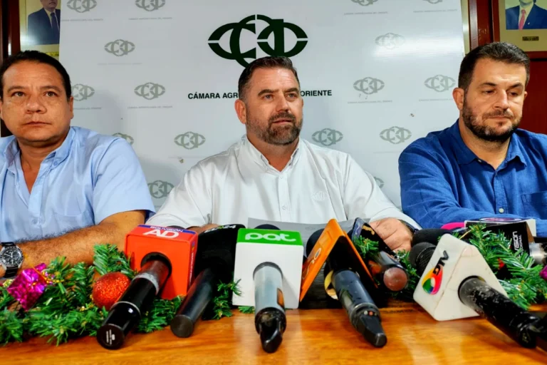 La CAO respalda idea de “sincerar la economía” para corregir distorsiones