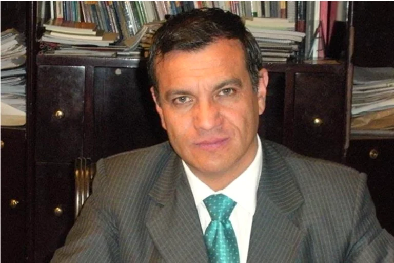 Franklin Pareja advierte: Bolivia enfrenta una crisis estructural y un 2026 decisivo