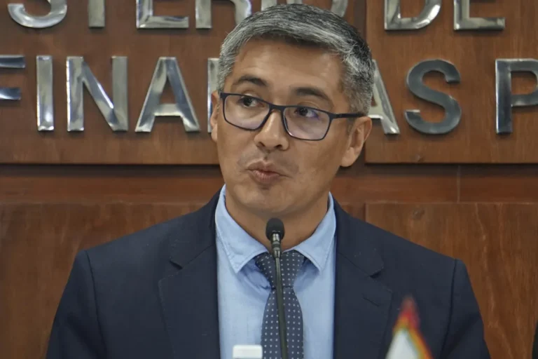 Ministro José Gabriel Espinoza