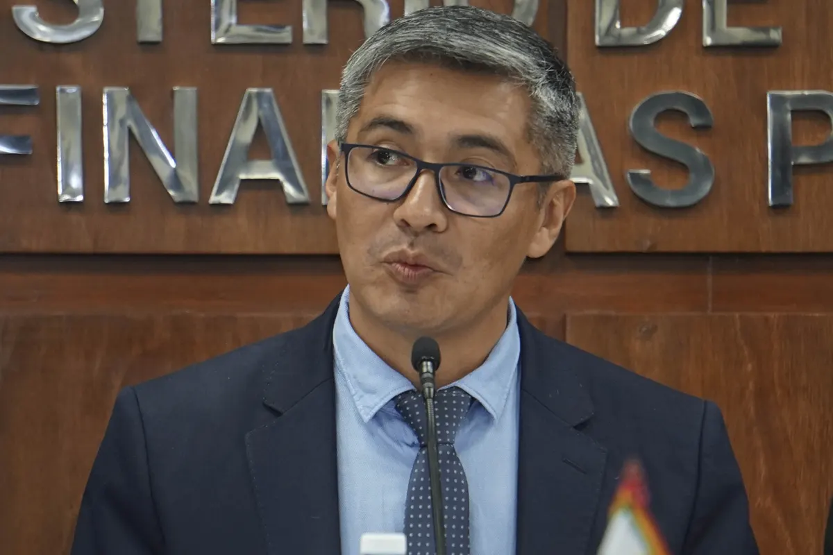 Ministro José Gabriel Espinoza