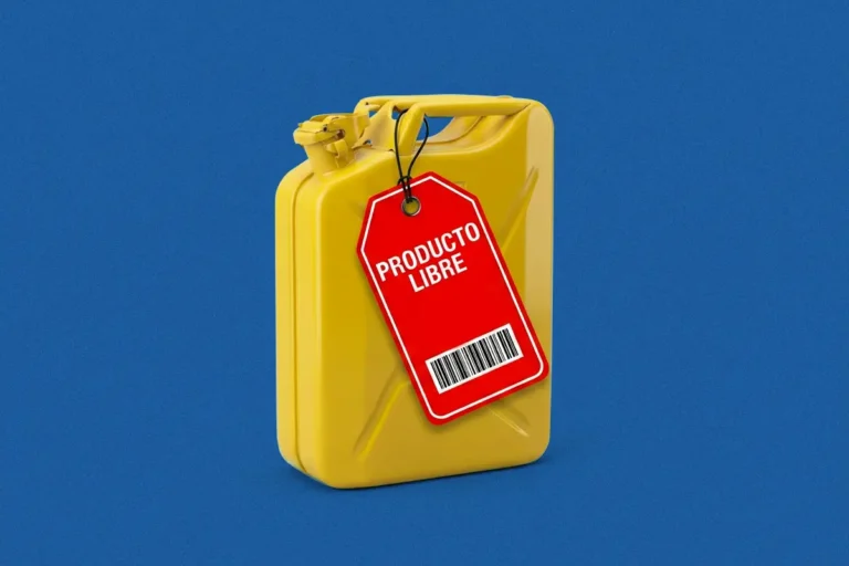 Diesel de venta libre