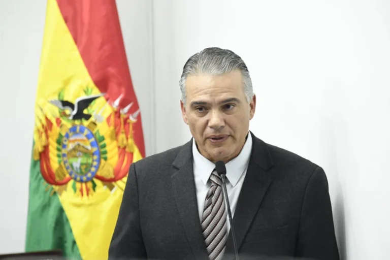 Gobierno asegura que Del Castillo fue aprehendido por negarse a un control