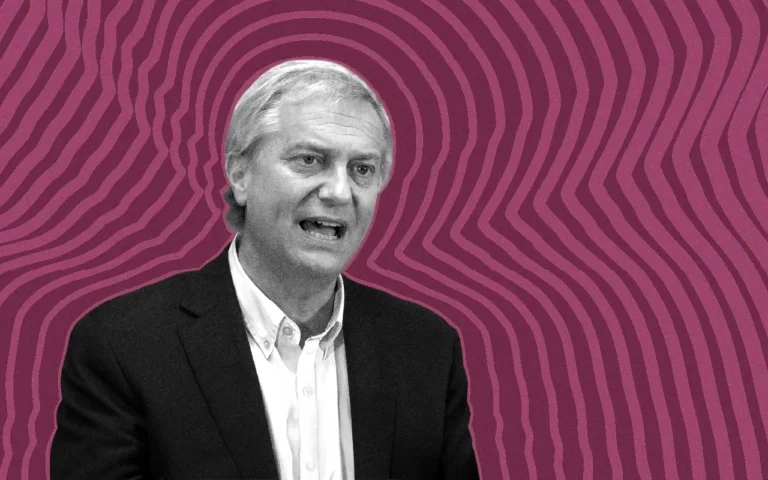 José Antonio Kast plan de expulsión de migrantes