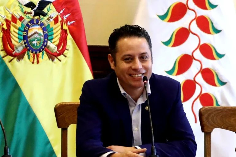 Declaraciones de Lara generan rechazo en la Asamblea y anuncio de procesos