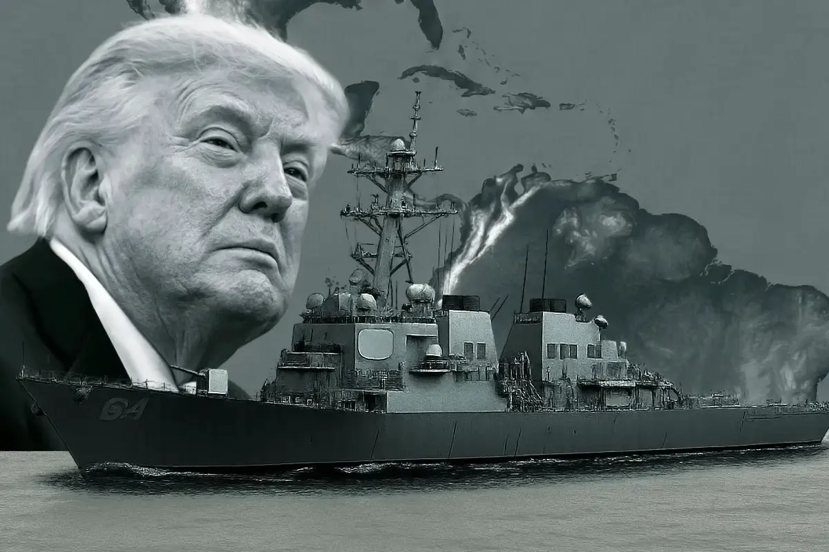 Operación Lanza del Sur