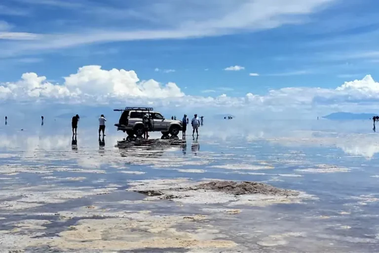 salar Uyuni