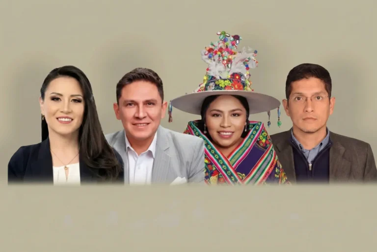 TCP con cuatro magistrados: legal pero con funcionamiento frágil