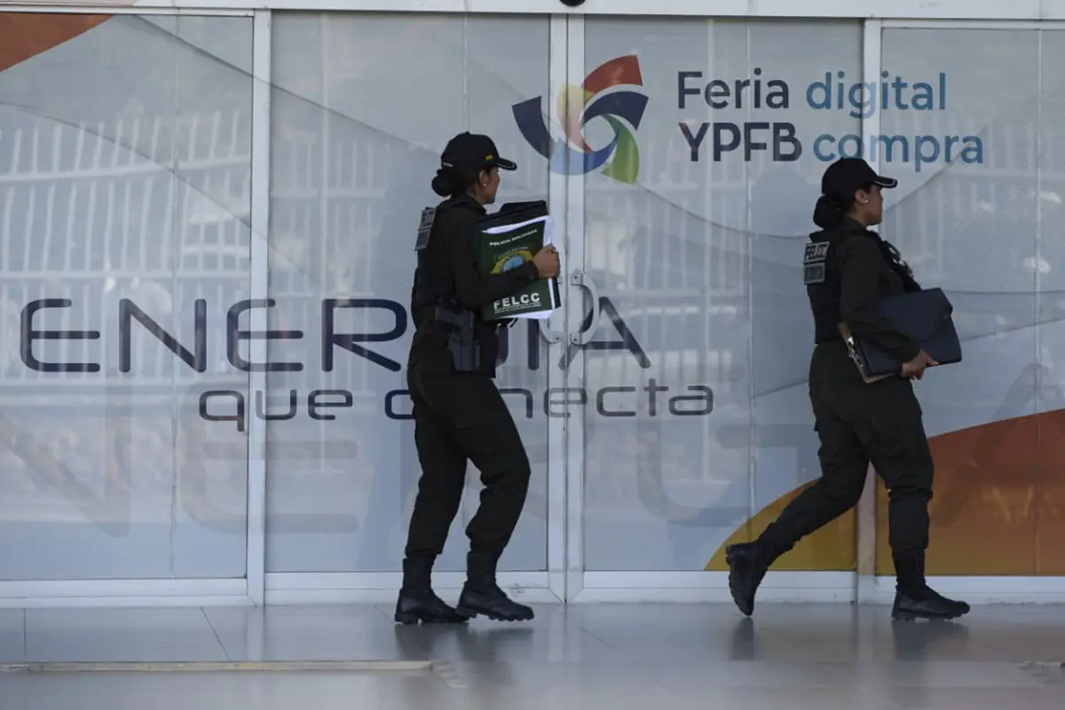 ypfb energia