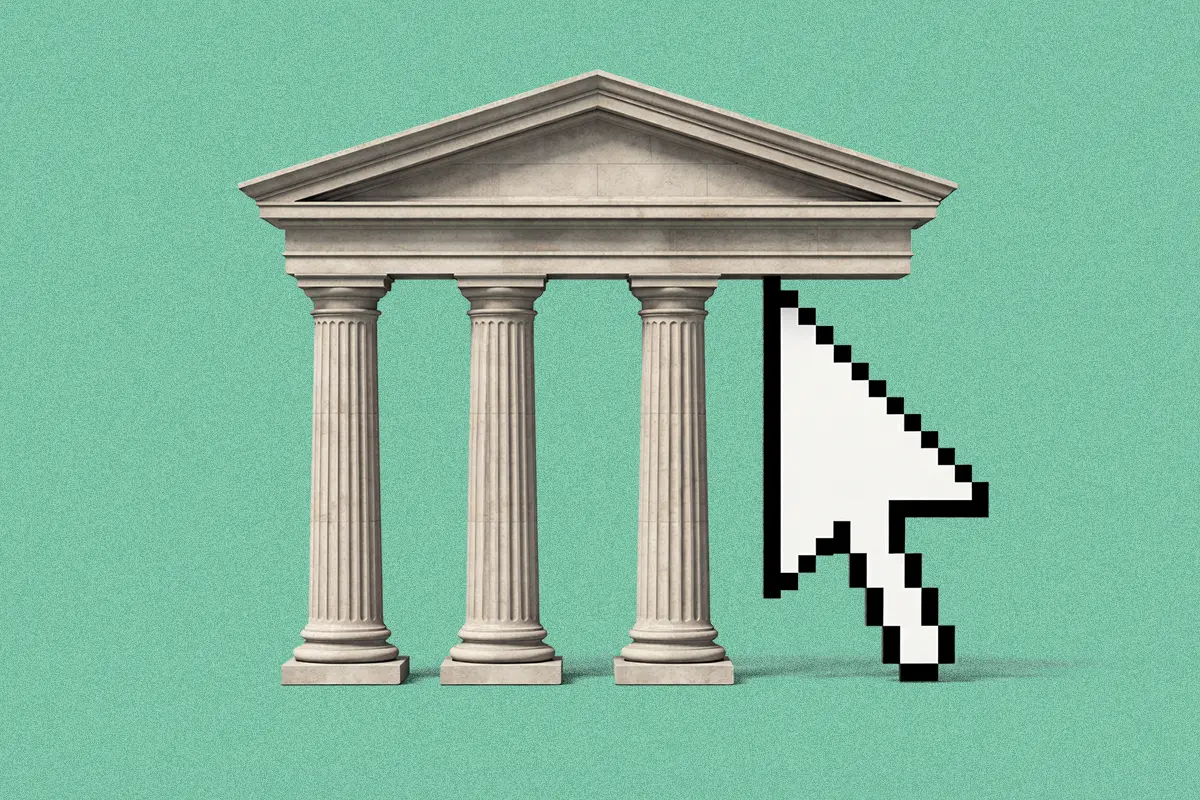 Gobernar a distancia