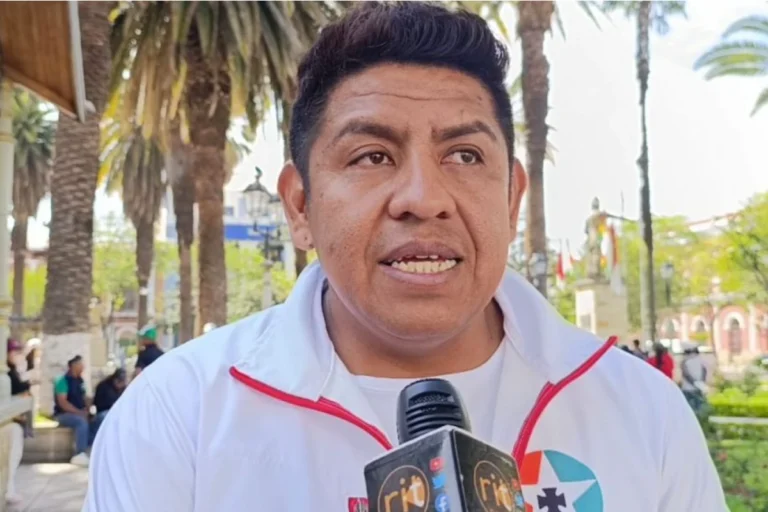 La Fiscalía identifica a los autores intelectuales del asesinato de Mauricio Aramayo