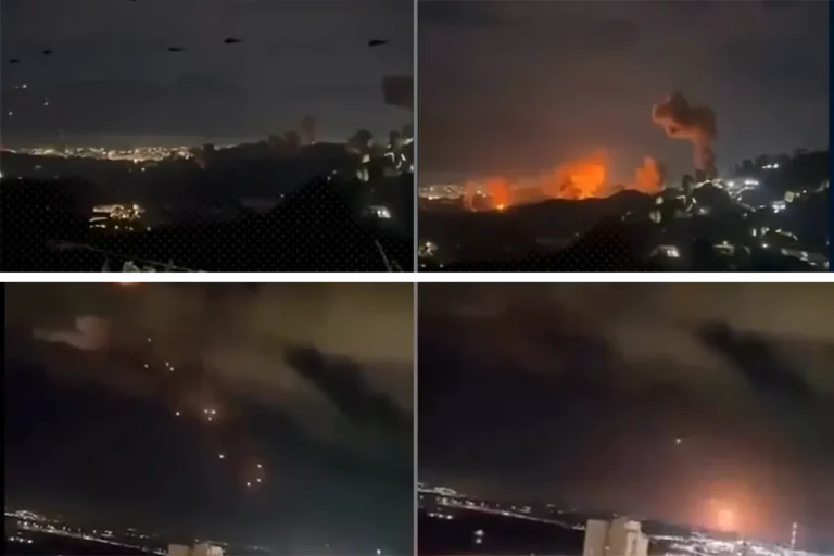 Intervención Venezuela