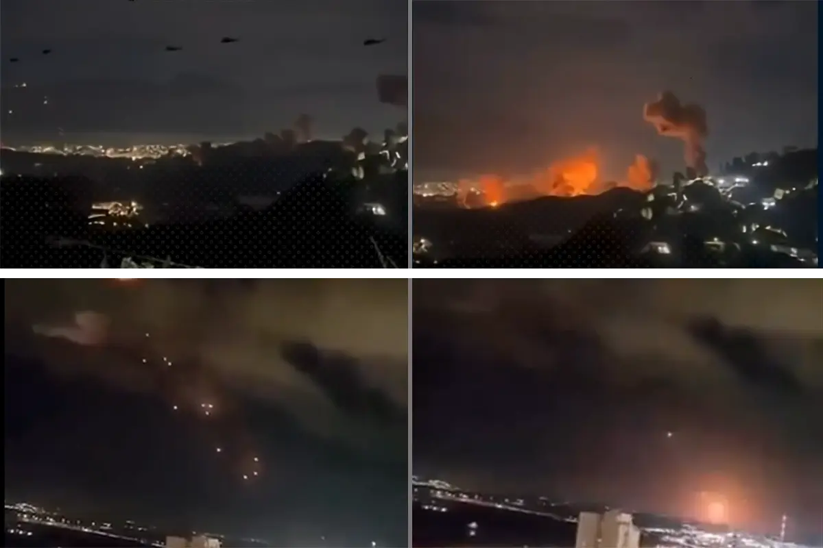 Intervención Venezuela