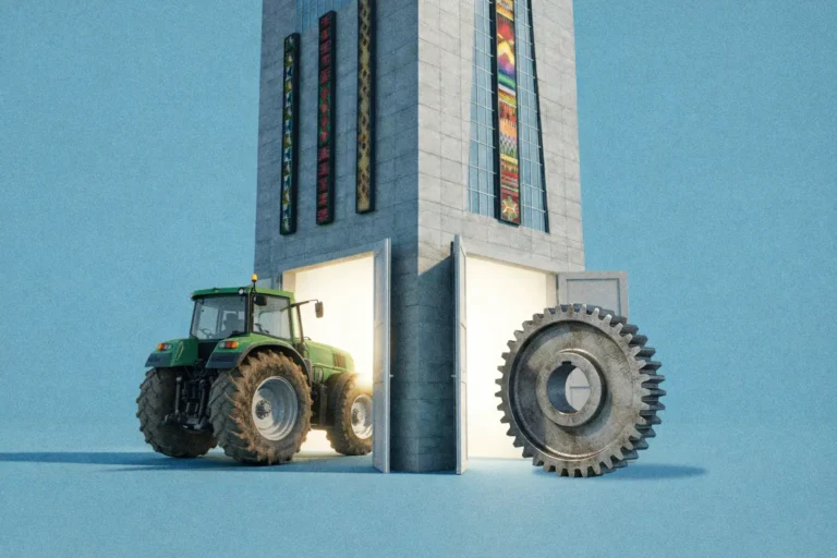 Con el nuevo modelo económico, Bolivia apunta a “un Estado facilitador”