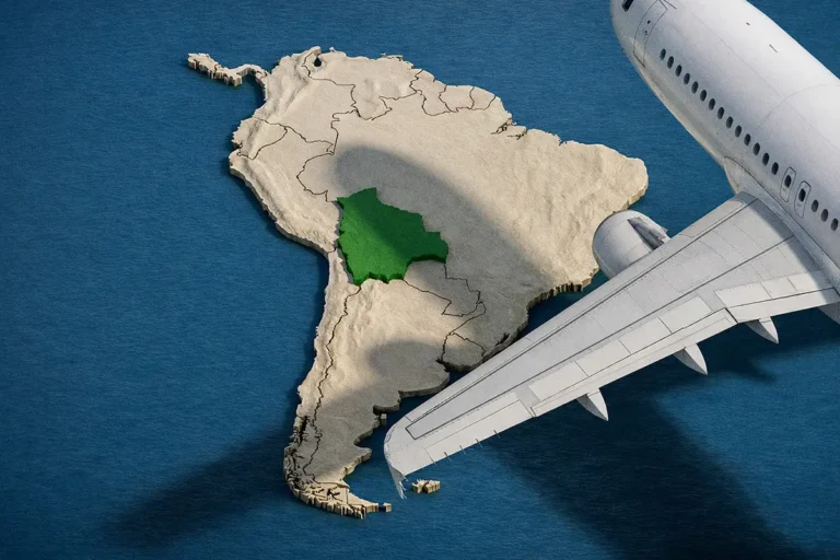 Bolivia proyecta a Viru Viru como el nuevo Hub aéreo de Sudamérica