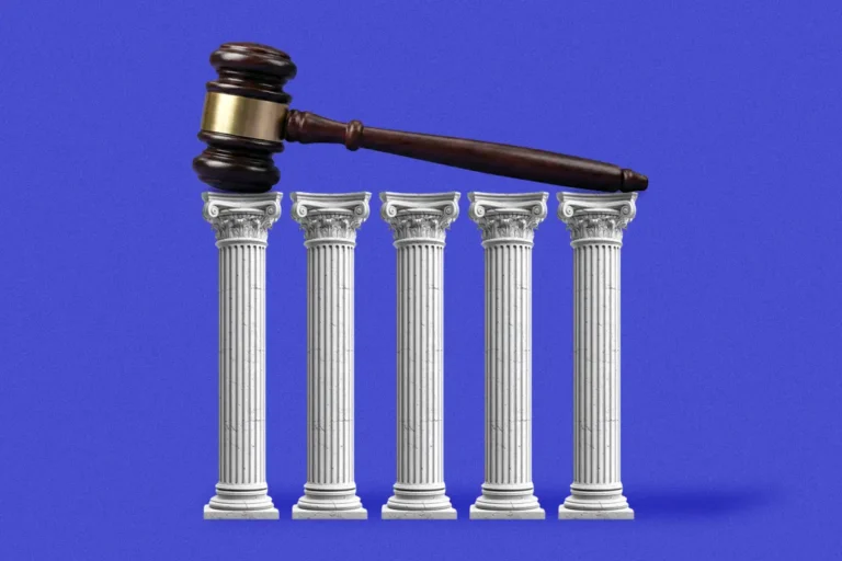 Cinco temas urgentes en justicia para 2026