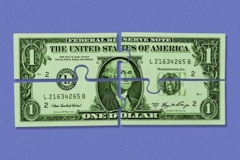 cuatro tipos de dolar