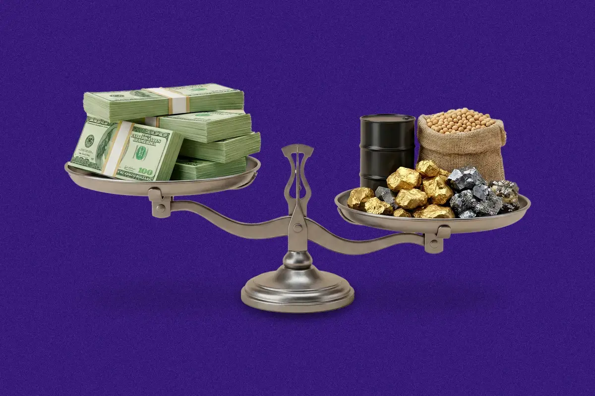 Inversión vs protección de recursos naturales