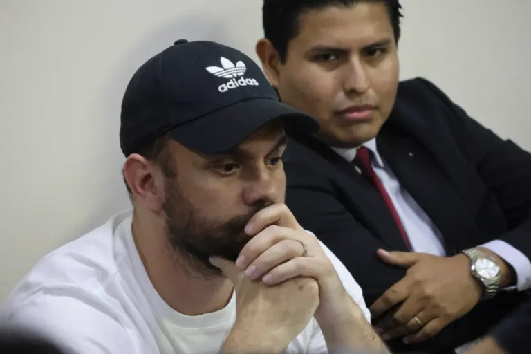 Eduardo Del Castillo