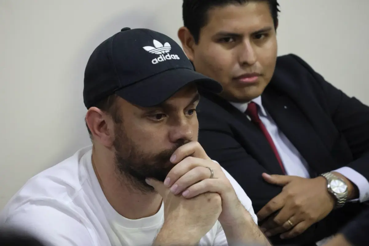 Eduardo Del Castillo