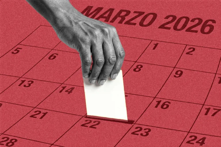 El 2026 llega con subnacionales, primer gran test de la era post MAS