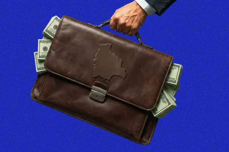 El saqueo silencioso: un patrón en las empresas estatales a cargo del MAS